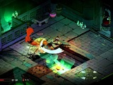 『Hades』がGOTYを獲得！「2021 SXSW Gaming Awards」受賞作品が発表 画像