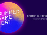 昨年多くの新情報が公開された「Summer Game Fest」2021年の今年も6月より開催 画像