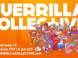 デジタルゲームフェスティバル「Guerrilla Collective 2」発表！今年は海外6月5日＆12日の2回開催 画像