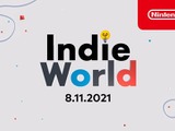 国内発売予定も多数！ 海外向けスイッチ新作紹介番組「Indie World 8.11.2021」発表内容ひとまとめ 画像