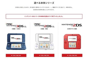 ニンテンドー3DS | GameBusiness.jp