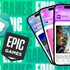 iOS/Android版「Epic Gamesストア」では無料配布を行う？日本での展開は？