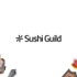 ブロックチェーンゲームを中心とした新たなコミュニティ「SushiGuild」がローンチ