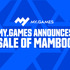 欧州大手MY.GAMESがハイパーカジュアルパブリッシャーMambooを売却、ミッドコアゲームに注力へ