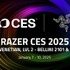 eスポーツプレイヤーをAIがコーチングする「Project AVA」―Razer、新製品群をCES 2025で発表