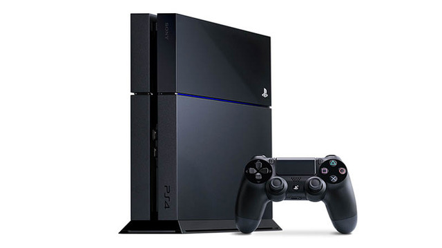 PlayStation4 本体 初期型 PS4 (ソフト付)